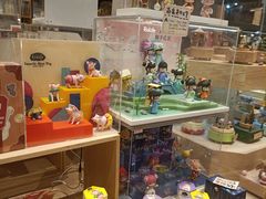 -猫的天空之城概念书店(杭州南宋御街店)