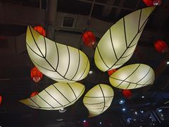 -三道菜(明堂公园店)