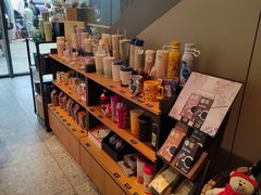 -星巴克(福州万象九宜城分店)