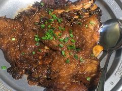 -必点海鲜·鲅鱼水饺(鞍山西道店)
