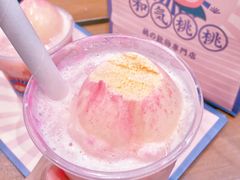 -和气桃桃(宏伊广场店)