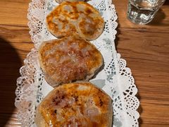 -山楂树融合菜餐厅