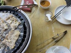 -燚青春东北泥炉烤肉(百合店)