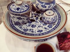 普洱-广州酒家(文昌总店)