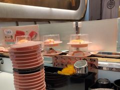 -争鲜回转寿司(通州万达店)