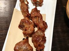 -桂小厨广西菜(万象城店)