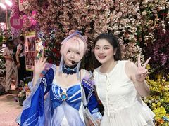 -正佳雨林生态植物园