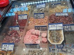 -舌尖上·霞浦滩涂海鲜·新闽菜(总店)
