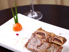 -五洲咖啡厅(五洲大酒店)