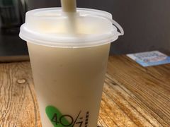酒酿桂花酪-宝珠奶酪(闵行仲盛店)