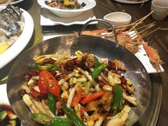 -79号渔船海鲜饭店(华强北店)