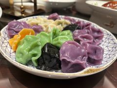 -北京全聚德(王府井店)