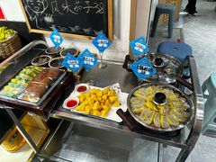 -渔码头食府·20年蓬莱老字号(登州路店)