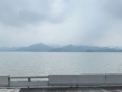 -东钱湖旅游度假区