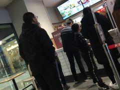 -肯德基(华徐店)