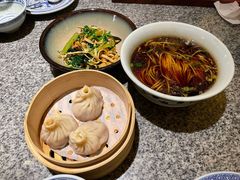 -南京大牌档(济南万象城店)