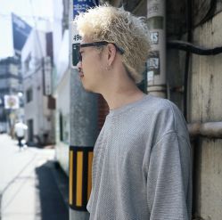 -风生造型