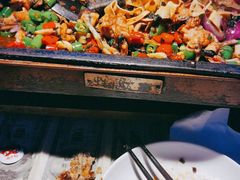 -蛙来哒(东城万达店)