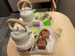 -奈雪茶院·茶室茶馆(广州粤海天地店)