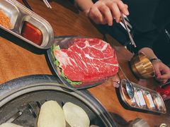 -·缸桶屋·韩式牛肋条自助烤肉(西湖D11店)