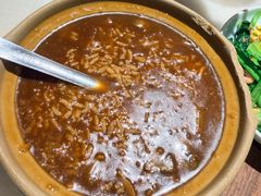 招牌牛肉烩饭-小吊梨汤·北京菜·烤鸭(清河万象汇店)