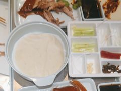 -紫光园·烤鸭(吕家营店)