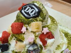 -DQ·蛋糕·冰淇淋(手工定制蛋糕SM广场店)