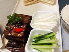 -花房餐厅(西溪天堂店)