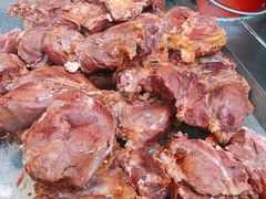 -刘纪孝腊牛羊肉(北广济街店)