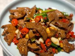 -洞庭家宴·头牌甲鱼(广渠门店)