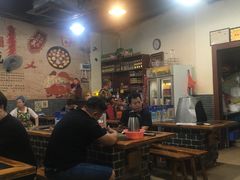 -炮爷东北铁锅炖(棠安路店)
