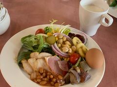 -杭州钱江新城万怡酒店-西餐厅