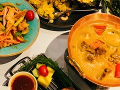 -BetterThai 泰加(苏州中心店)