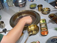 -妥妥烤肉料理(昙华林店)