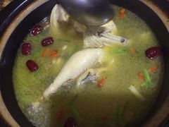 -云河农家乐饭店(福禄缘树山店)