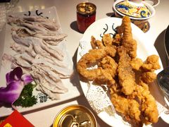 -大龙燚火锅(天安云谷店)