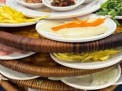-桥香园云南过桥米线(金马碧鸡店)