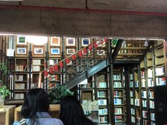 -香洲区图书馆(乐士文化区店)