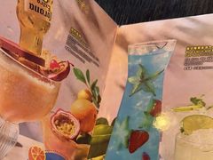 -blue frog蓝蛙(长泰广场店)