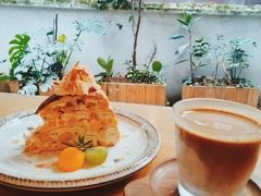 芒果千层-懒鱼时光馆(沙坪坝店)