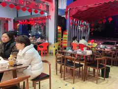 大堂-林二哥宜烤官·宜宾小烧烤