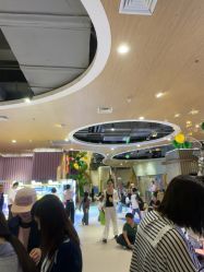 -meland club亲子乐园(石家庄万象城店)