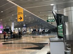 -吉隆坡国际机场