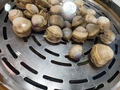 -蔚海之都·象山蒸汽海鲜(仙霞路店)