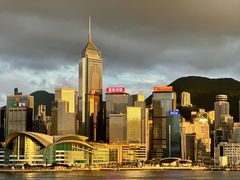-海港城
