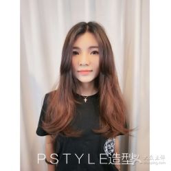 点击看大图 -P.STYLE 派斯造型