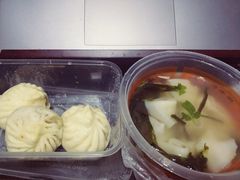 -庆丰包子铺(天桥店)
