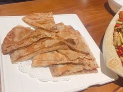 -陆壹捌餐厅(五大道店)