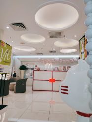 -咪咪比基尼脱毛专业店