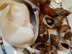 -百合酒店-香榭里自助餐厅